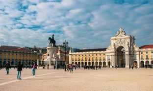 Lisboa Region Retreats & Trips