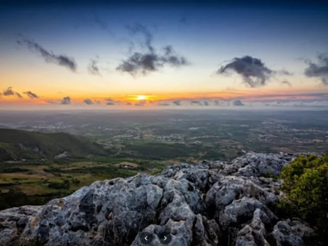 6-Hour Guided Enduro Motorcycle Tour in Carregado, Portugal for Intermediate to Advanced Riders photo 9