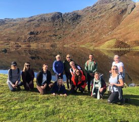 3 Tage Yoga-Urlaub mit Wandern und Achtsamkeit in Cumbria, Vereinigtes Königreich - Photo 5