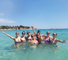 7 Tage Yoga, Wohlbefinden, Natur und Entdeckung Südkorsikas Entspannung - Photo 3