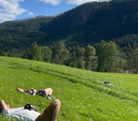 16 Day 130-Hour Deep Dive Into Yoga, Nature and Regenerative Living in Flatdal, Norway - Photo 5