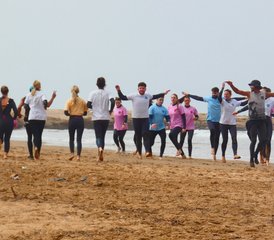 8 jours en stage de surf tout compris à Imsouane, Maroc - Photo 4