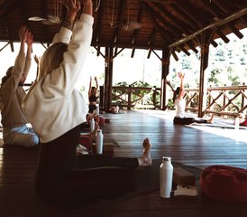4 días de retiro de yoga y meditación en Andalucía, España - Photo 5