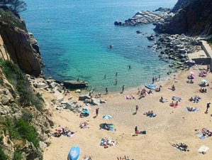 4 Day Pilates and Mindfulness Retreat in Costa Brava, Spain 