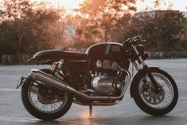 Royal Enfield Retreats & Trips