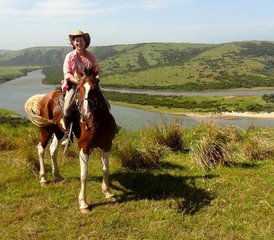 5 Day Mini Beach Trail - Wild Coast South Africa - Photo 5