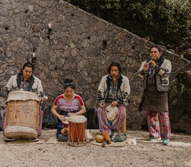 8 Day Yoga Therapy and Ayurveda Retreat in San Marcos la Laguna, Guatemala - Photo 4