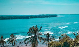 Südwestküste Indien Retreats und Reisen