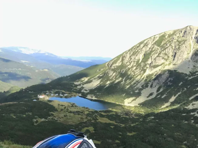 8 Day Guided Pentadrom Enduro Motorbike Tour in Bulgaria photo 7