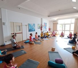 8 Tage Einzigartige Yoga Reise im Herbst im Hotel Kalura bei Cefalú, Sizilien, Italien - Photo 4