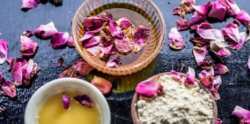 Ayurveda Retreats Retraites en Reizen