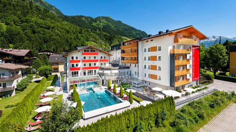 4 Tage Rund um´s Jahr Yoga und Spa Urlaub im Gasteiner Tal, Österreich