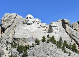 South Dakota Retreats & Trips