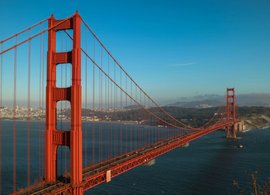 San Francisco Bay Area Retreats & Trips
