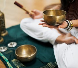 5 jours en retraite bien-être de luxe au Népal avec yoga, bain sonore, massage et consultation médicale - Photo 3