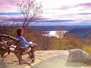 3 Day Homestyle Haven: Bespoke Mystery and Wellness Adventure Retreat in the Hudson Valley, USA