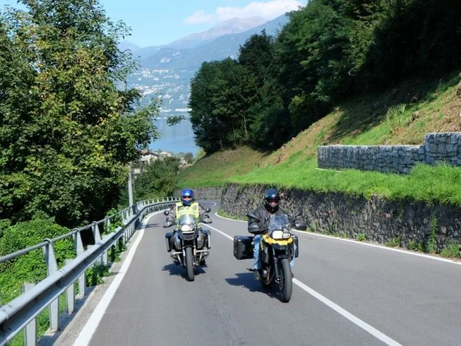 8 Day Italian Lakes and Dolomites Self-Guided Motorcycle Tour with Stops in Trevise and More photo 4