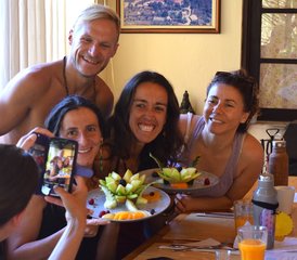 8 jours en retraite détox aux jus avec yoga pour le corps, l’esprit et l’âme en Algarve, Portugal - Photo 5