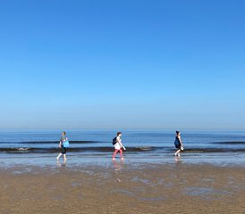 4 Daagse Summer Yoga Retreat in Castricum, Nederland - Photo 4