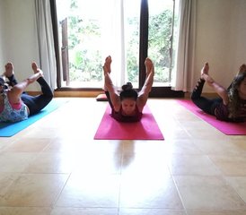 4 jours en stage de méditation et yoga bien-être pour l’amour de soi : rompre avec toutes les conditions à Goa, Inde - Photo 4