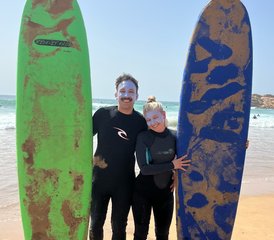 3 Day Immersive Surf Experience Perfect for All Levels in Tamraght, Morocco - Photo 5