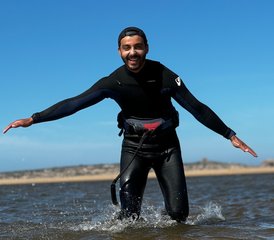 6 Tage Kitesurf-Camp-Urlaub an den windigen Küsten von Essaouira in Marokko - Photo 4