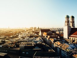 Bavaria Retiros y Viajes