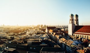 Bavaria Retraites en Reizen