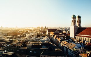 Bayern Retreats und Reisen