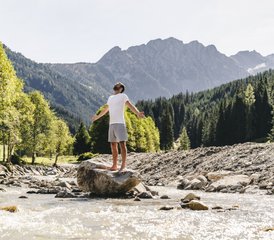 8 Tage Yoga-Therapie Urlaub in Gerlos, Tirol, Österreich - Photo 3