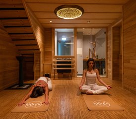 35 Tage Sea Addiction, Recharging Yoga und Surf Retreat an der Algarve-Küste, Portugal - Photo 1