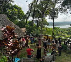 07 jours en retraite spirituelle de reconnexion à l’Amazonie sacrée à Alter do Chão, Brésil - Photo 1