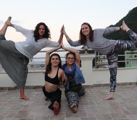 11 Day 100-Hour Breathing and Meditation Teacher Training Course in Kathmandu, Nepal - Photo 5