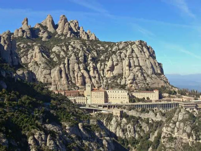 4 Day Guided Off-Road Motorcycle Tour in Aragon, Spain photo 6