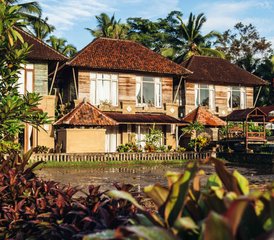 Retraite de yoga de 7 jours pour voyageurs solitaires – Bien-être, culture et aventure à Bali, en Indonésie - Photo 4