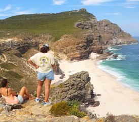 10-Daagse Kitesurfcursus voor Alle Niveaus & Ontdekking van Kaapstad, Zuid-Afrika - Photo 3