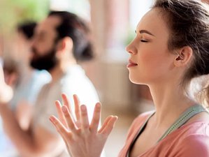 3 Tage Augentraining Retreat in Eberstein, Österreich