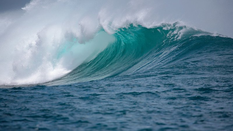 8 Day Advanced Surf Camp in Tenerife South, Spain
