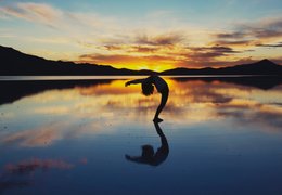 Level: Intermediate Yoga Retreats