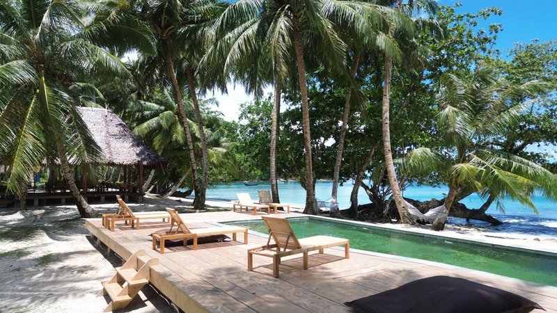 10-Daagse Premium Surfkamp in de Mentawai Eilanden, Indonesië