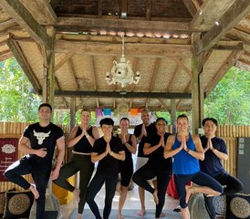 3 Day Rejuvenation Escape in Bali, Indonesia - Photo 3