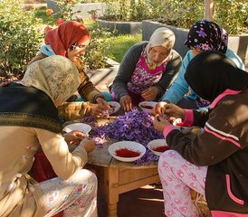 38 Dag Retraite voor Persoonlijke Ontwikkeling: Een Reis naar Jezelf in Marrakech, Marokko - Photo 1