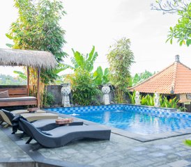 8 Day Challenging Beginners and Intermediate Surf and Stay Camp in Medewi, Bali, Indonesia - Photo 5
