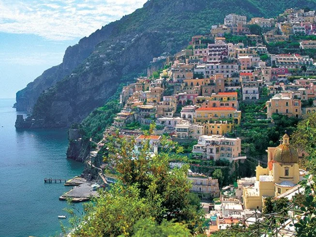 16 Day Grand Tour Amalfi Coast and Sicily - Premium PRIVATE Guided Motorcycle Tour in Italy photo 8