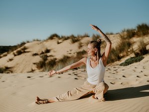3 Tage Your Essence Yoga und Ayurveda Retreat für Frauen im 4* Naturhotel Chesa Valisa, Hirschegg