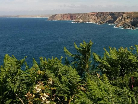 South West England