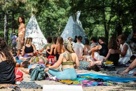 Yoga Camp Retreats & Trips
