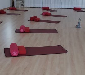 8 Tage Sommer Yoga-Urlaub in Andalusien, Spanien: Sonne, Meer & Tiefenentspannung - Photo 2