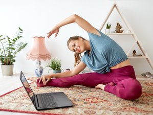 Online 200-Hour Transformational Yoga Teacher Training with Business Skill Insights