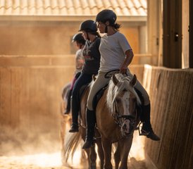 8 Day Equikinetic and Dual Activation Horse Riding Program in Mallorca, Spain - Photo 4